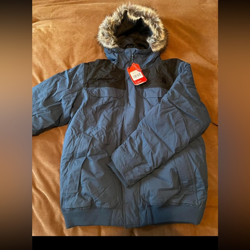 The North Face Gotham III jacket